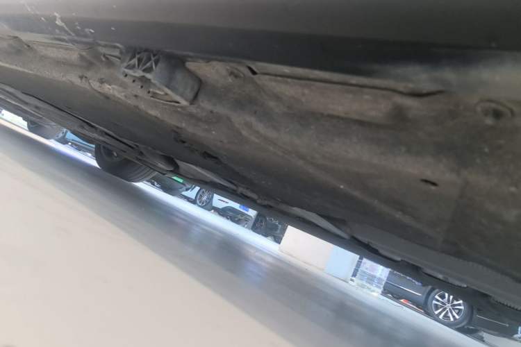 Used Mercedes-Benz S-Class 2021 Restyled S 400 L Luxury Edition Chassis Rear Left