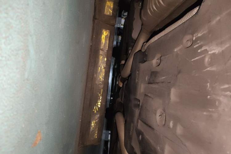 Used Mercedes-Benz S-Class 2021 S 400 L Luxury Model Chassis Rear