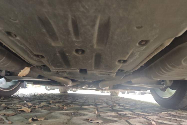Used Mercedes-Benz S-Class 2021 S 400 L Business Model Chassis Rear