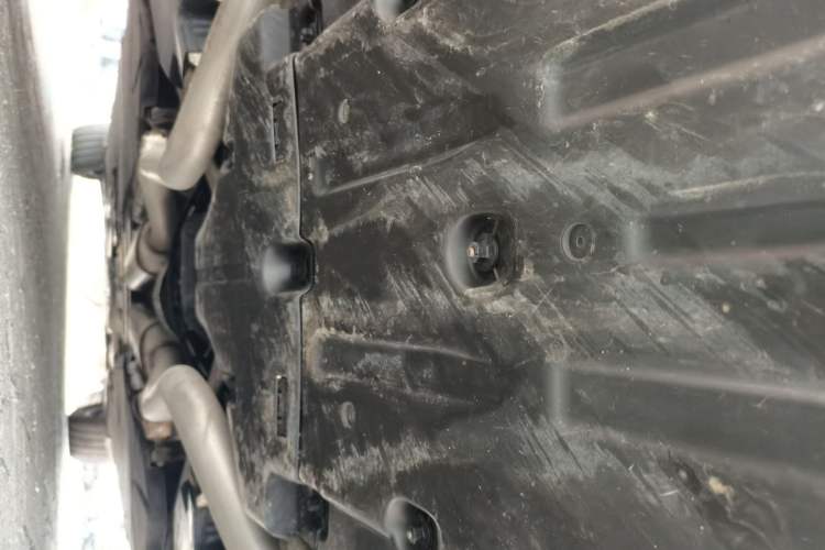 Used Mercedes-Benz S-Class 2021 S 400 L Business Model Chassis Rear