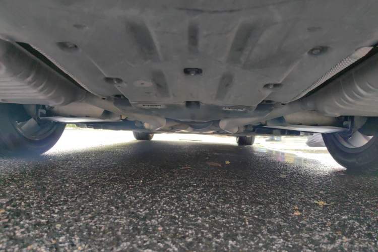 Used Mercedes-Benz S-Class 2021 S 400 L Business Model Chassis Rear