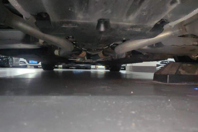 Used Mercedes-Benz S-Class 2021 S 400 L Luxury Model Chassis Rear