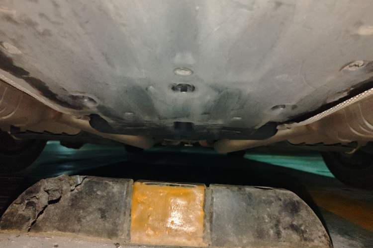 Used Mercedes-Benz S-Class 2021 S 400 L Business Model Chassis Rear