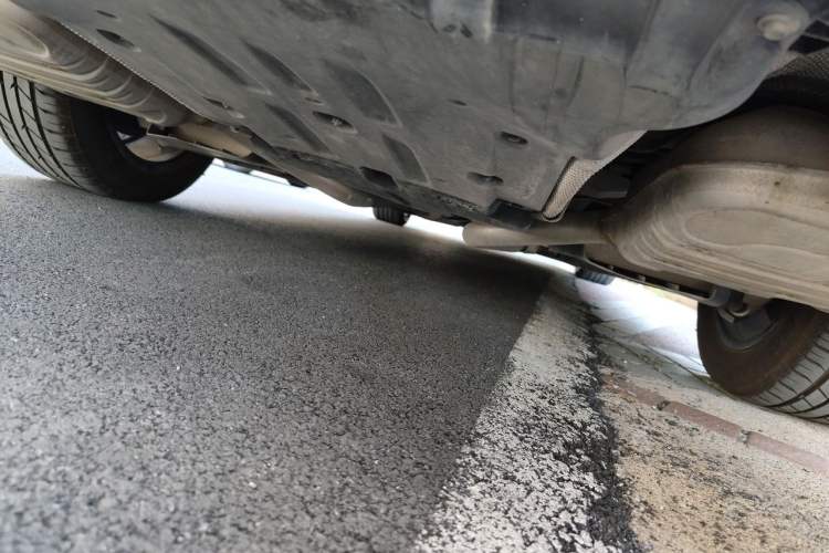 Used Mercedes-Benz S-Class 2021 S 400 L Business Model Chassis Rear