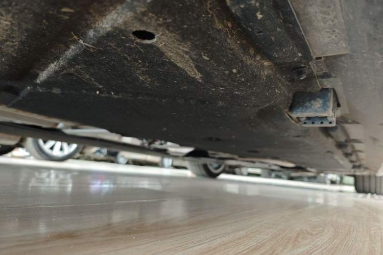 Used Mercedes-Benz S-Class 2021 S 450 L 4MATIC Chassis Rear Right