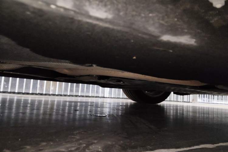 Used Mercedes-Benz S-Class 2021 S 450 L Chassis Rear Right