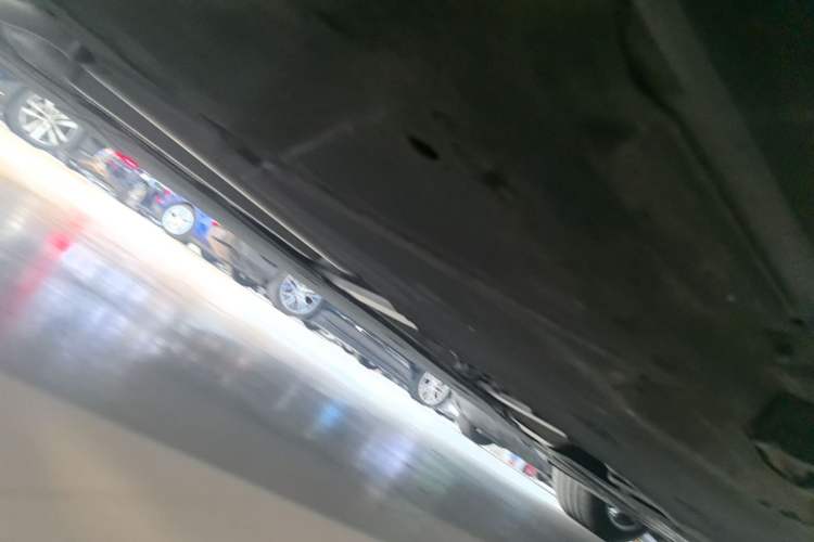 Used Mercedes-Benz S-Class 2021 S 400 L Luxury Model Chassis Rear Right
