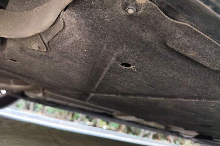 Used Mercedes-Benz S-Class 2021 S 450 L Chassis Rear Right