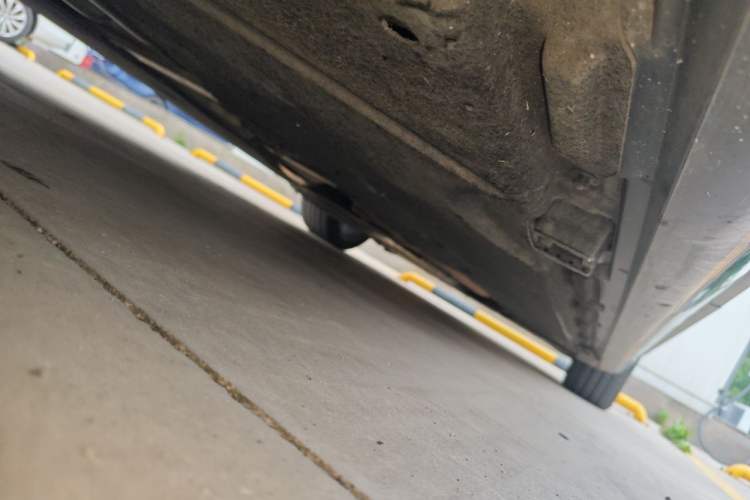 Used Mercedes-Benz S-Class 2021 S 400 L Business Model Chassis Rear Right