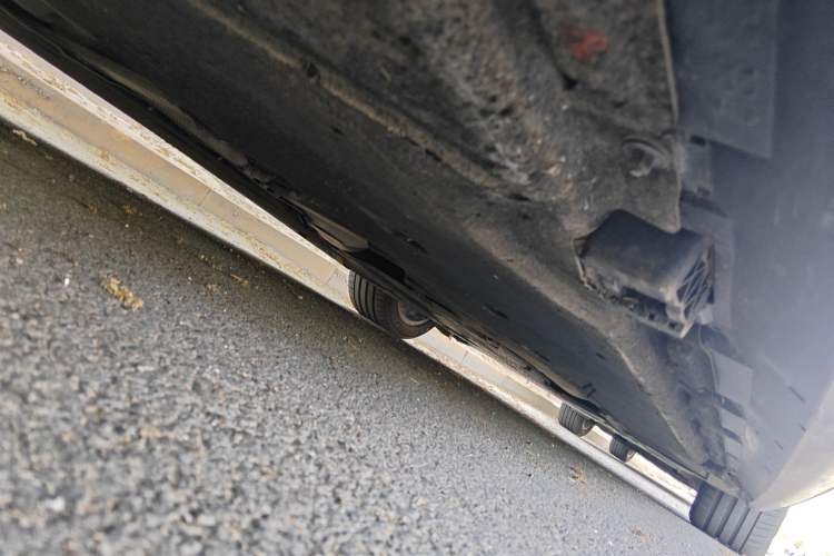 Used Mercedes-Benz S-Class 2021 S 400 L Business Model Chassis Rear Right