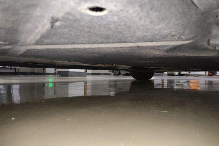Used Mercedes-Benz S-Class 2021 S 400 L Business Model Chassis Rear Right