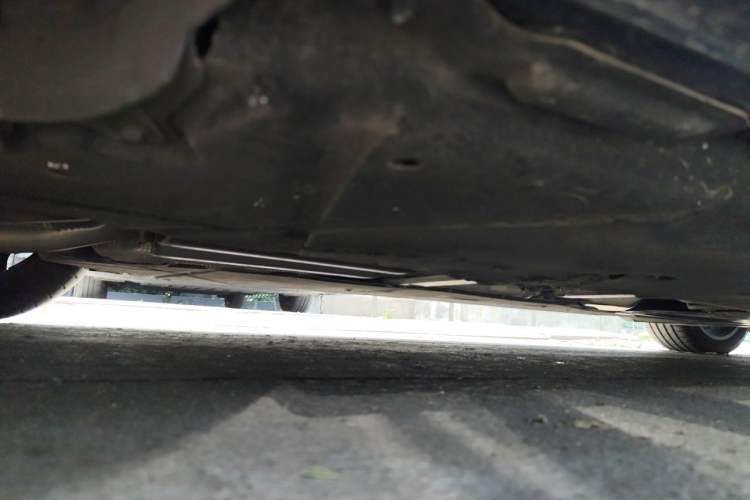 Used Mercedes-Benz S-Class 2021 S 400 L Business Model Chassis Rear Right