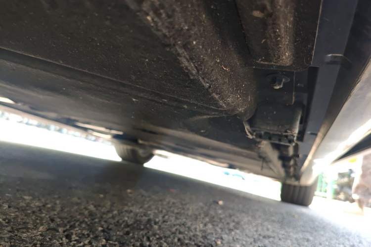 Used Mercedes-Benz S-Class 2021 S 400 L Business Model Chassis Rear Right