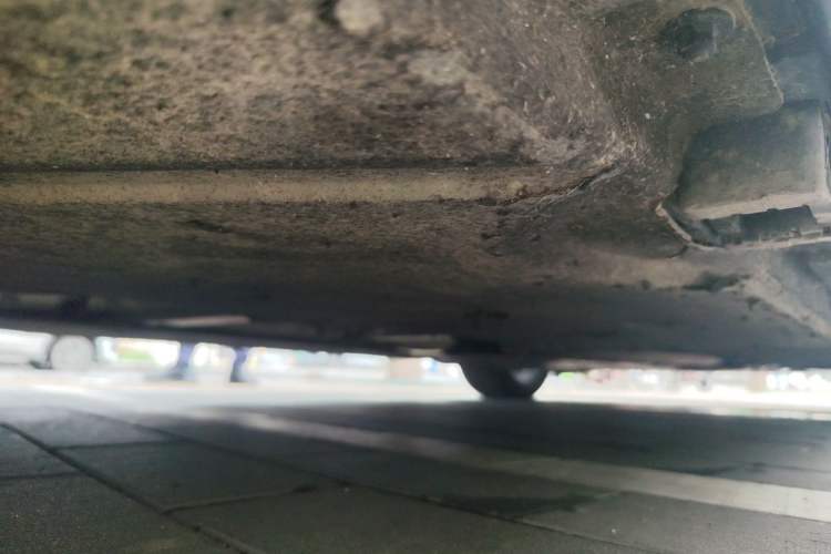 Used Mercedes-Benz S-Class 2021 S 400 L Business Model Chassis Rear Right