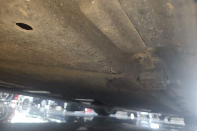 Used Mercedes-Benz S-Class 2021 Restyled S 450 L 4MATIC Chassis Rear Right