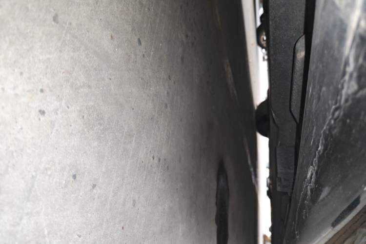 Used Mercedes-Benz S-Class 2021 S 400 L Business Model Chassis Rear Right