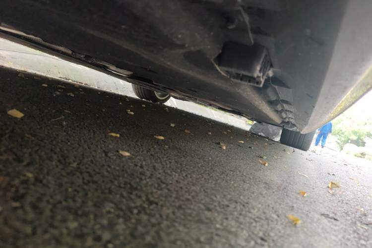 Used Mercedes-Benz S-Class 2021 S 450 L 4MATIC Chassis Rear Right