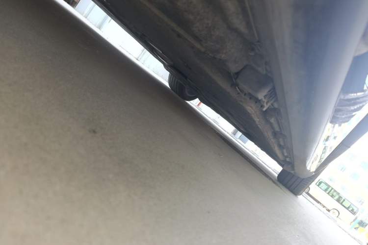 Used Mercedes-Benz S-Class 2021 S 400 L Luxury Model Chassis Rear Right