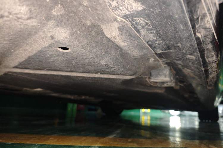 Used Mercedes-Benz S-Class 2021 S 450 L 4MATIC Chassis Rear Right