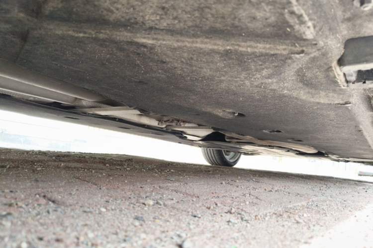 Used Mercedes-Benz S-Class 2021 S 450 L 4MATIC Chassis Rear Right