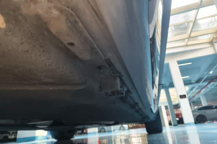 Used Mercedes-Benz S-Class 2021 S 400 L Luxury Model Chassis Rear Right