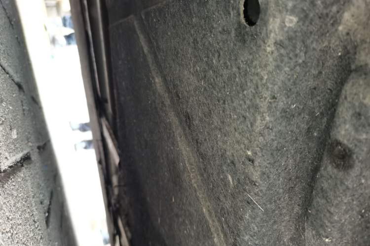 Used Mercedes-Benz S-Class 2021 S 400 L Business Model Chassis Rear Right