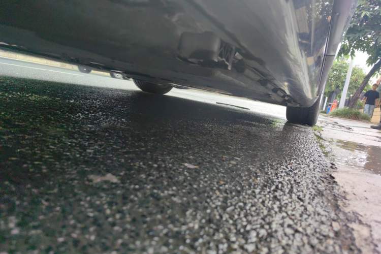 Used Mercedes-Benz S-Class 2021 S 400 L Business Model Chassis Rear Right