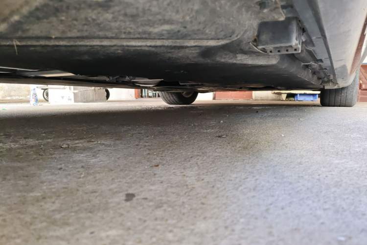 Used Mercedes-Benz S-Class 2021 S 400 L Business Model Chassis Rear Right