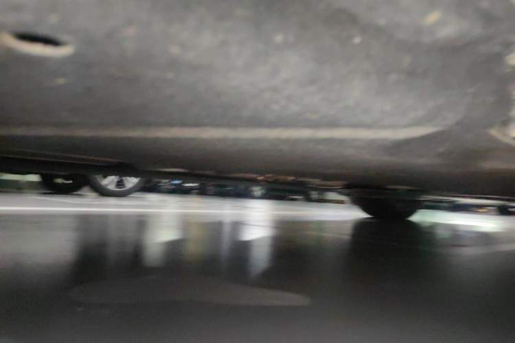 Used Mercedes-Benz S-Class 2021 S 400 L Luxury Model Chassis Rear Right