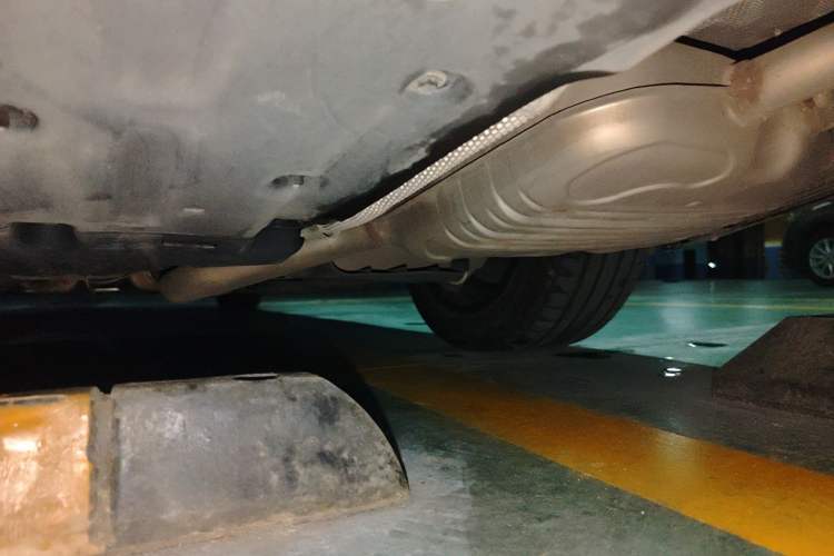 Used Mercedes-Benz S-Class 2021 S 400 L Business Model Chassis Rear Right
