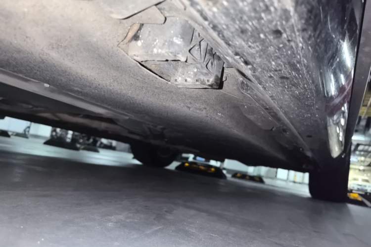 Used Mercedes-Benz S-Class 2021 S 400 L Business Model Chassis Rear Right