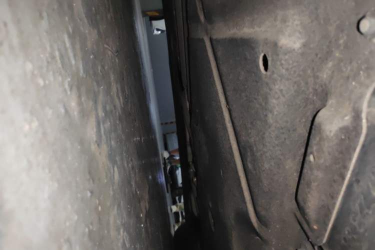 Used Mercedes-Benz S-Class 2021 Restyled S 450 L 4MATIC Chassis Rear Right