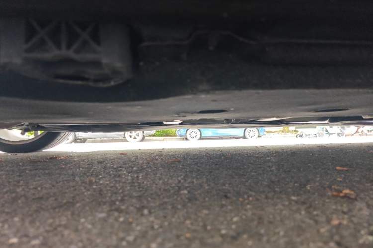 Used Mercedes-Benz S-Class 2021 S 400 L Business Model Chassis Rear Right