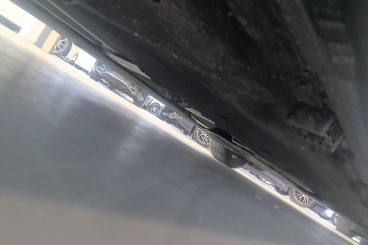 Used Mercedes-Benz S-Class 2021 Restyled S 400 L Luxury Edition Chassis Rear Right