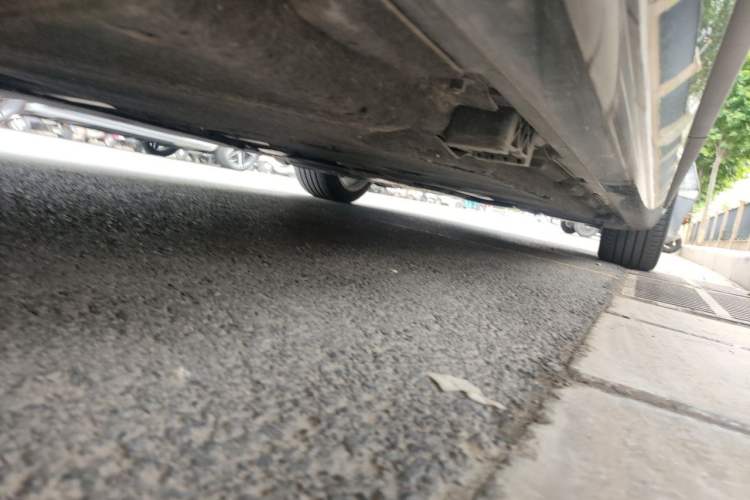 Used Mercedes-Benz S-Class 2021 S 400 L Luxury Model Chassis Rear Right