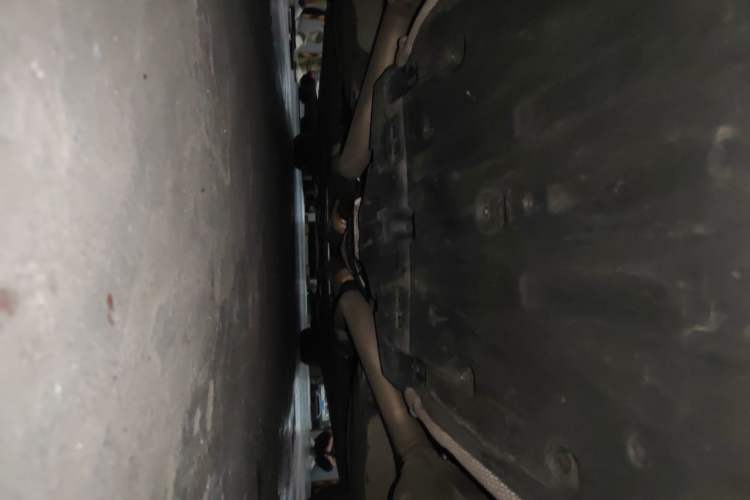 Used Mercedes-Benz S-Class 2021 Restyled S 450 L 4MATIC Chassis Rear
