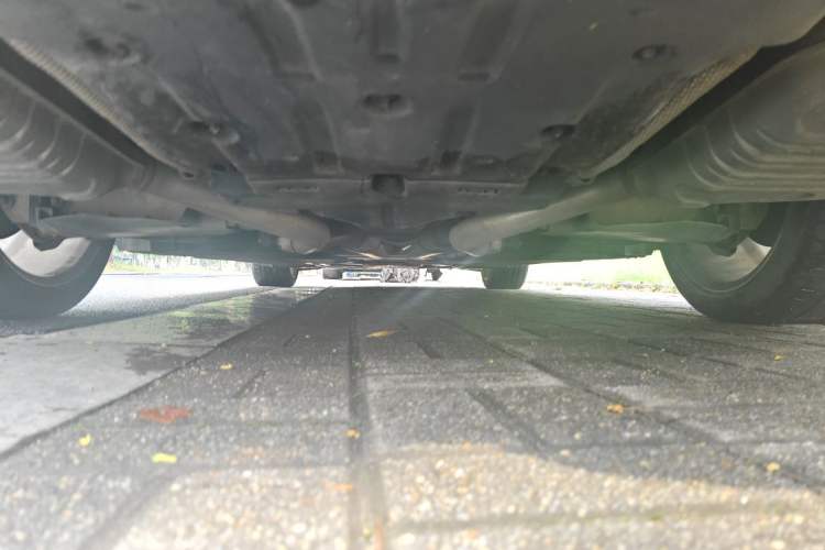 Used Mercedes-Benz S-Class 2021 S 400 L Luxury Model Chassis Rear