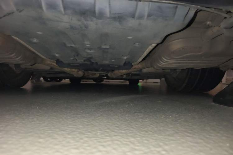 Used Mercedes-Benz S-Class 2021 S 400 L Luxury Model Chassis Rear