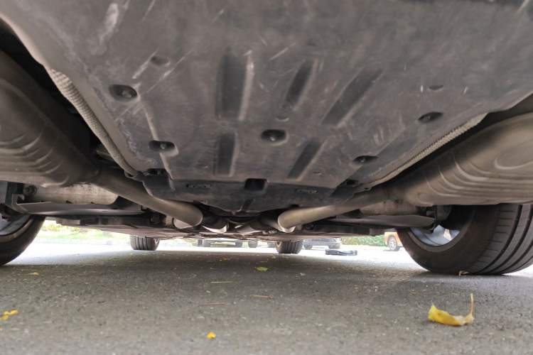 Used Mercedes-Benz S-Class 2021 S 400 L Luxury Model Chassis Rear