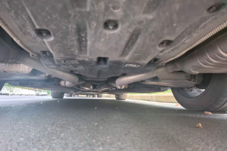 Used Mercedes-Benz S-Class 2021 S 400 L Business Model Chassis Rear