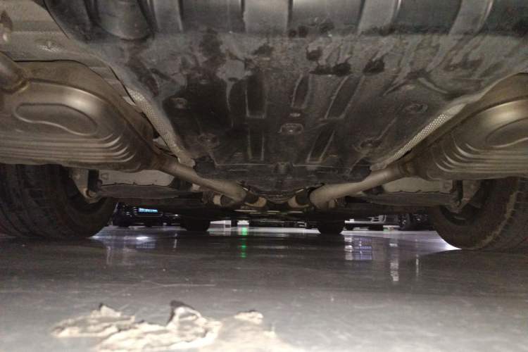 Used Mercedes-Benz S-Class 2021 S 400 L Business Model Chassis Rear