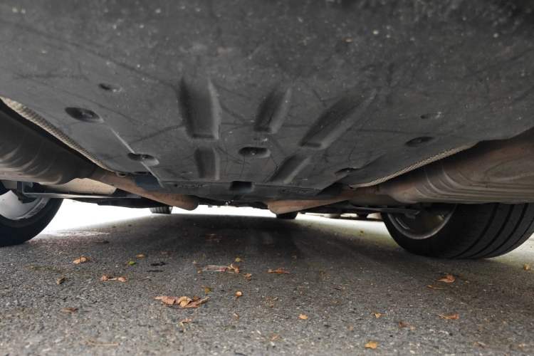 Used Mercedes-Benz S-Class 2021 S 400 L Business Model Chassis Rear