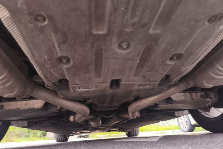 Used Mercedes-Benz S-Class 2021 S 400 L Luxury Model Chassis Rear