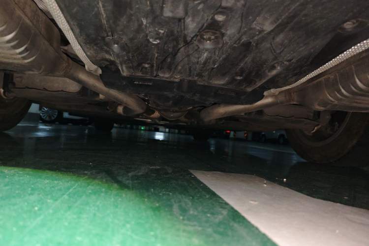 Used Mercedes-Benz S-Class 2021 S 400 L Business Model Chassis Rear