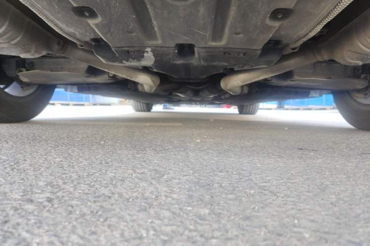 Used Mercedes-Benz S-Class 2021 S 400 L Business Model Chassis Rear
