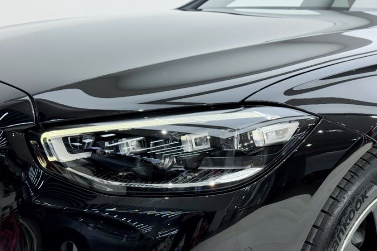 Used Mercedes-Benz S-Class 2021 S 400 L Business Model Exterior 3