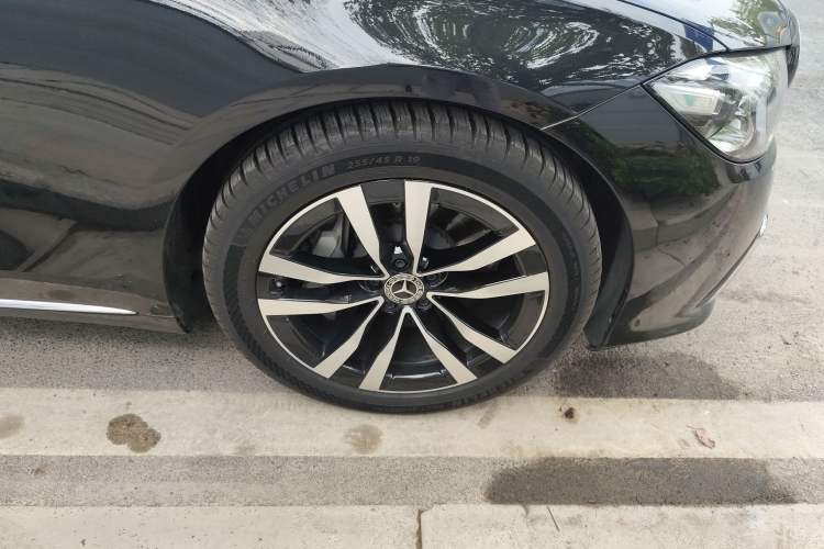 Used Mercedes-Benz S-Class 2021 Restyled S 400 L Luxury Edition Exterior 7