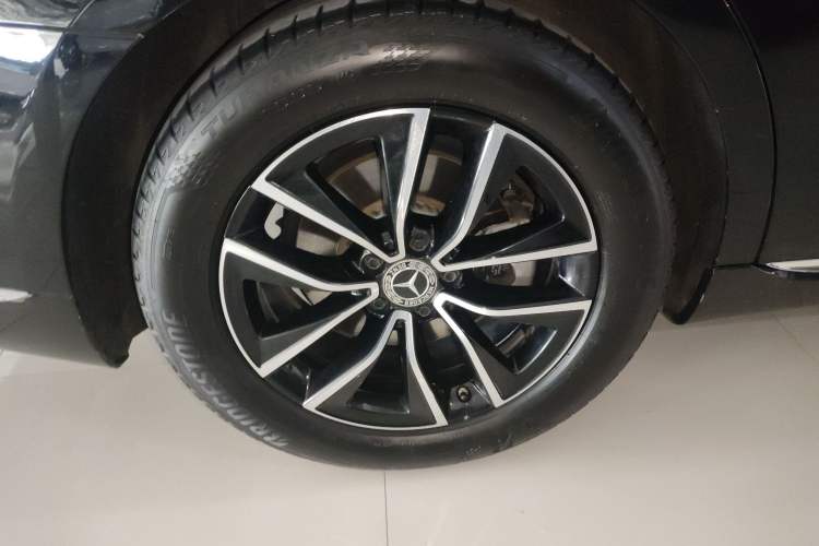 Used Mercedes-Benz S-Class 2021 S 400 L Business Model Exterior 8