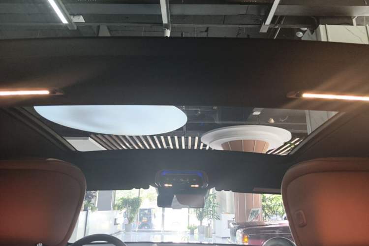 Used Mercedes-Benz S-Class 2021 S 400 L Business Model Headliner