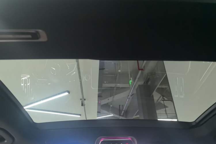 Used Mercedes-Benz S-Class 2021 S 400 L Luxury Model Headliner
